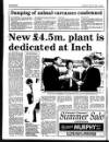 Wexford People Thursday 18 June 1992 Page 4