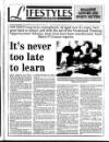 Wexford People Thursday 18 June 1992 Page 33