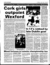 Wexford People Thursday 18 June 1992 Page 72