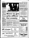Wexford People Thursday 25 June 1992 Page 4