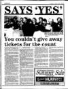 Wexford People Thursday 25 June 1992 Page 15