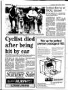 Wexford People Thursday 25 June 1992 Page 17
