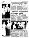 Wexford People Thursday 25 June 1992 Page 22