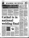 Wexford People Thursday 25 June 1992 Page 24