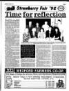 Wexford People Thursday 25 June 1992 Page 55
