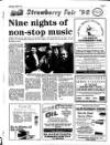 Wexford People Thursday 25 June 1992 Page 60