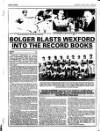 Wexford People Thursday 25 June 1992 Page 72