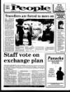 Wexford People Thursday 02 July 1992 Page 1