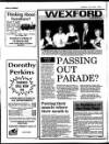 Wexford People Thursday 02 July 1992 Page 6