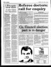 Wexford People Thursday 02 July 1992 Page 8