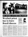 Wexford People Thursday 02 July 1992 Page 51