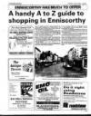 Wexford People Thursday 23 July 1992 Page 20