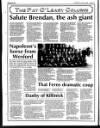Wexford People Thursday 23 July 1992 Page 40