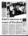 Wexford People Thursday 23 July 1992 Page 44