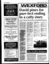 Wexford People Thursday 30 July 1992 Page 6