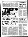 Wexford People Thursday 30 July 1992 Page 12