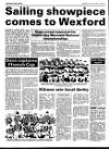 Wexford People Thursday 30 July 1992 Page 17