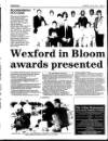 Wexford People Thursday 30 July 1992 Page 19