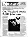 Wexford People Thursday 30 July 1992 Page 33