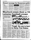 Wexford People Thursday 30 July 1992 Page 62