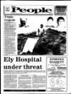 Wexford People Thursday 06 August 1992 Page 1