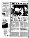 Wexford People Thursday 06 August 1992 Page 6