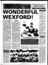 Wexford People Thursday 06 August 1992 Page 51