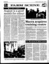 Wexford People Thursday 20 August 1992 Page 12