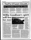 Wexford People Thursday 20 August 1992 Page 32