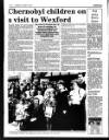 Wexford People Thursday 27 August 1992 Page 4