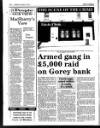 Wexford People Thursday 27 August 1992 Page 8