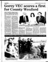 Wexford People Thursday 27 August 1992 Page 15
