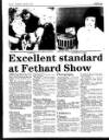 Wexford People Thursday 27 August 1992 Page 16