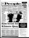 Wexford People Thursday 03 September 1992 Page 1