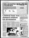 Wexford People Thursday 03 September 1992 Page 2