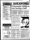 Wexford People Thursday 03 September 1992 Page 6