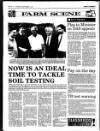 Wexford People Thursday 03 September 1992 Page 44