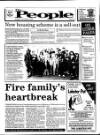 Wexford People Thursday 10 September 1992 Page 1