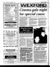 Wexford People Thursday 17 September 1992 Page 6