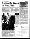 Wexford People Thursday 17 September 1992 Page 16