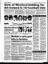Wexford People Thursday 17 September 1992 Page 65