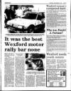 Wexford People Thursday 24 September 1992 Page 15