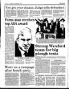 Wexford People Thursday 24 September 1992 Page 18