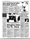 Wexford People Thursday 24 September 1992 Page 22