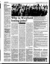 Wexford People Thursday 24 September 1992 Page 27