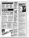 Wexford People Thursday 24 September 1992 Page 42