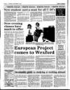Wexford People Thursday 24 September 1992 Page 46