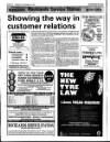 Wexford People Thursday 24 September 1992 Page 50