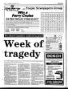 Wexford People Thursday 01 October 1992 Page 2