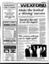 Wexford People Thursday 01 October 1992 Page 6
